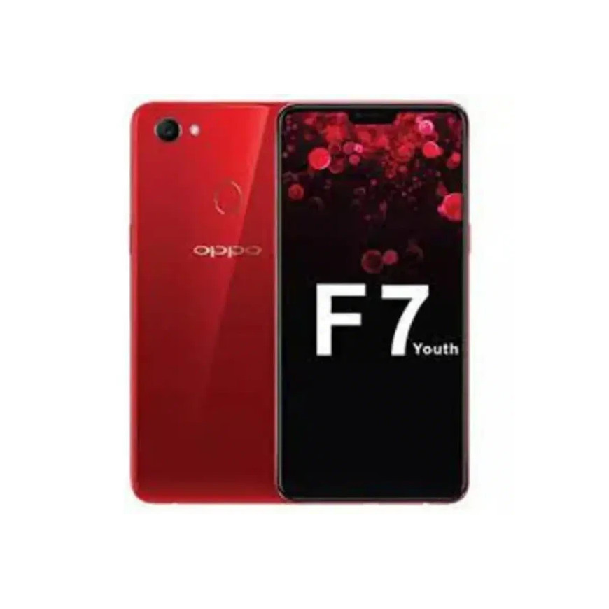 Oppo F7 Youth