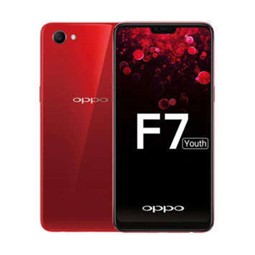 Oppo F7 Youth