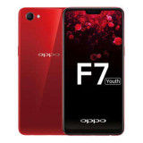 Oppo F7 Youth