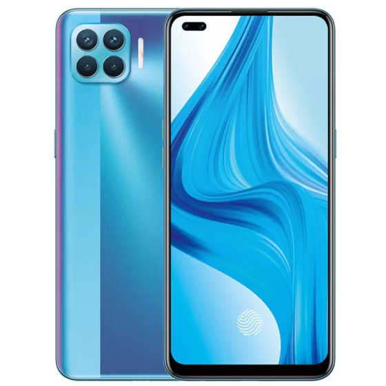 Oppo F17 Pro