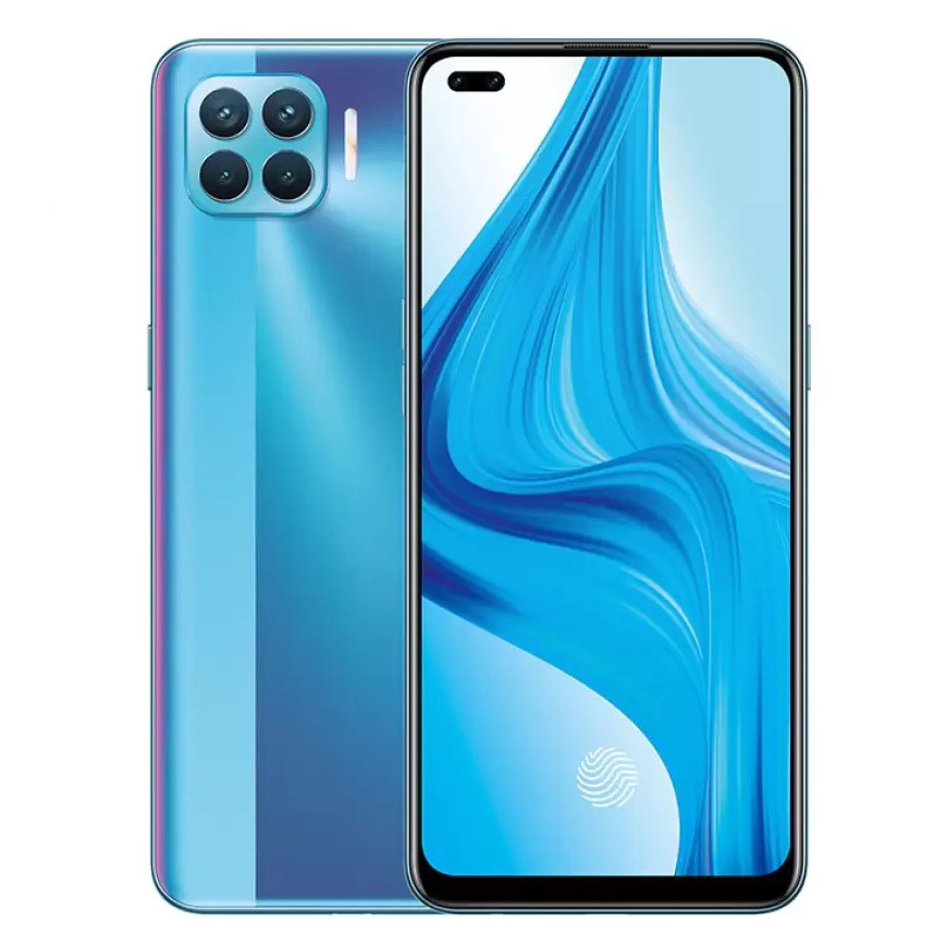 Oppo F17 Pro
