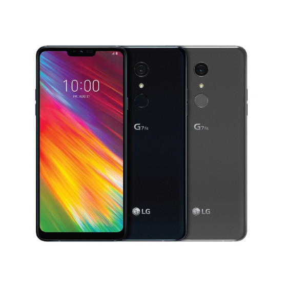 LG G7 Fit
