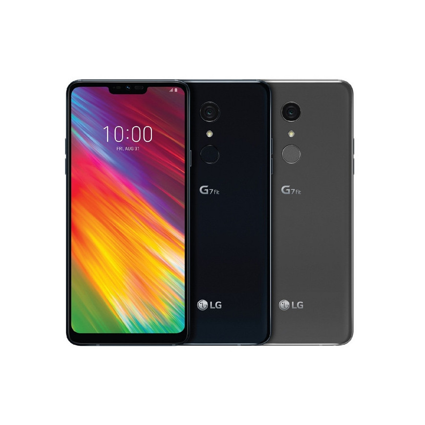 LG G7 Fit