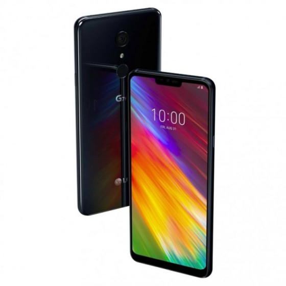 LG G7 One
