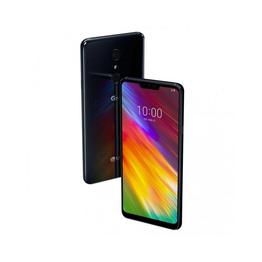 LG G7 One
