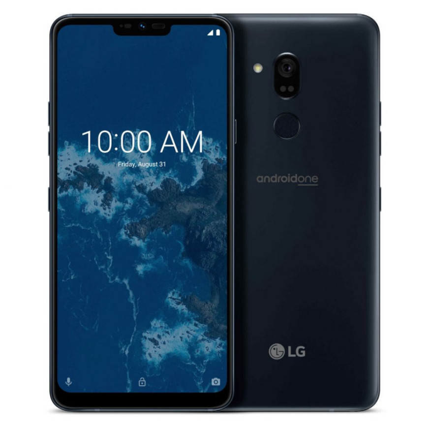 LG G7 One