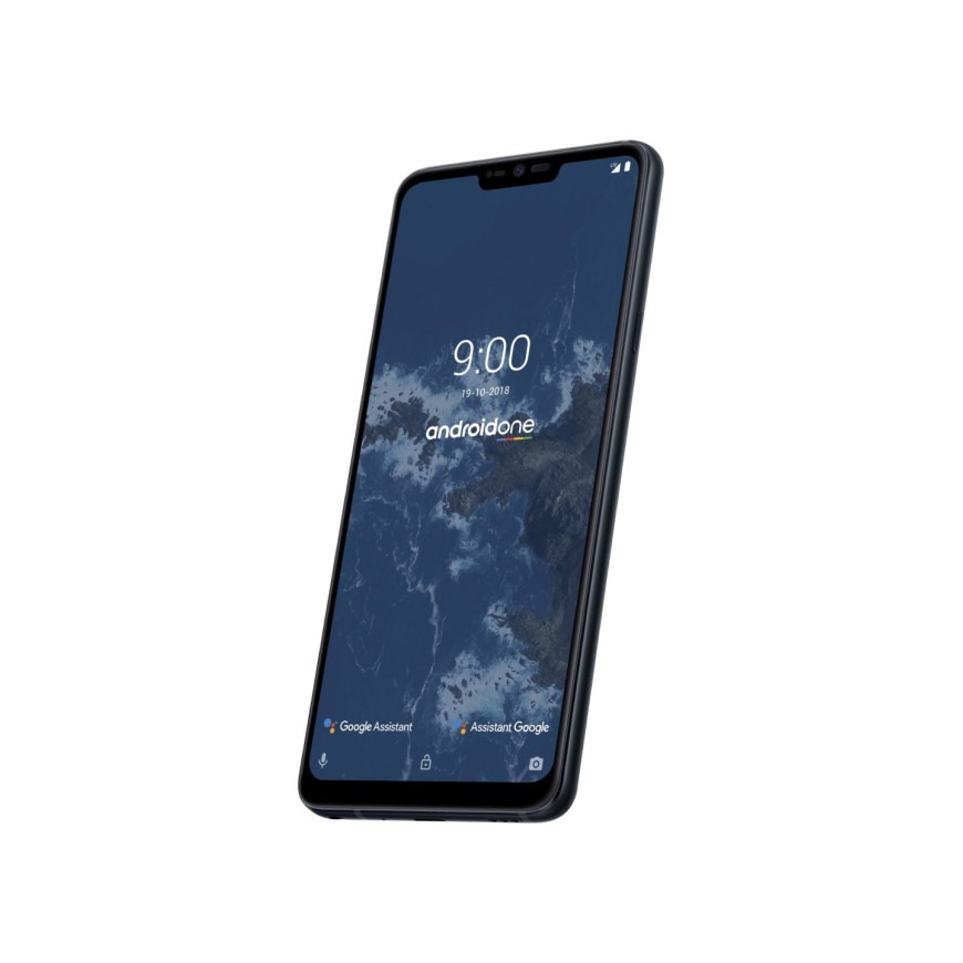 LG G7 One