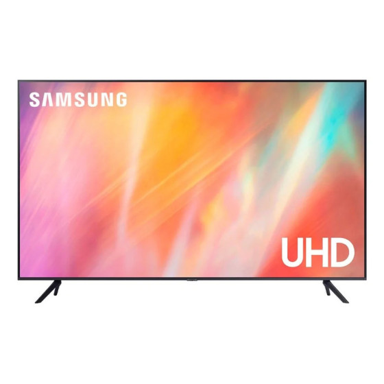 Téléviseur Samsung 65AU7000UXMV