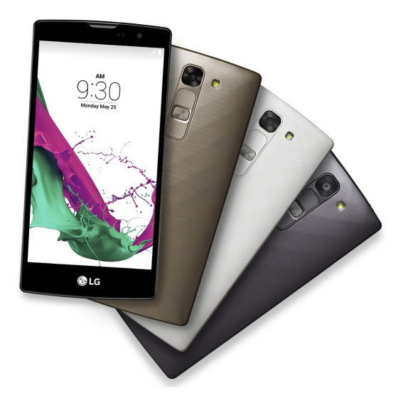 LG G4 Beat