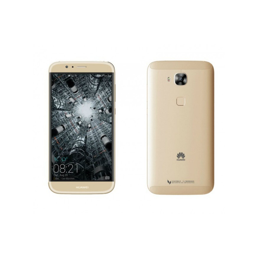 Huawei G7 Plus