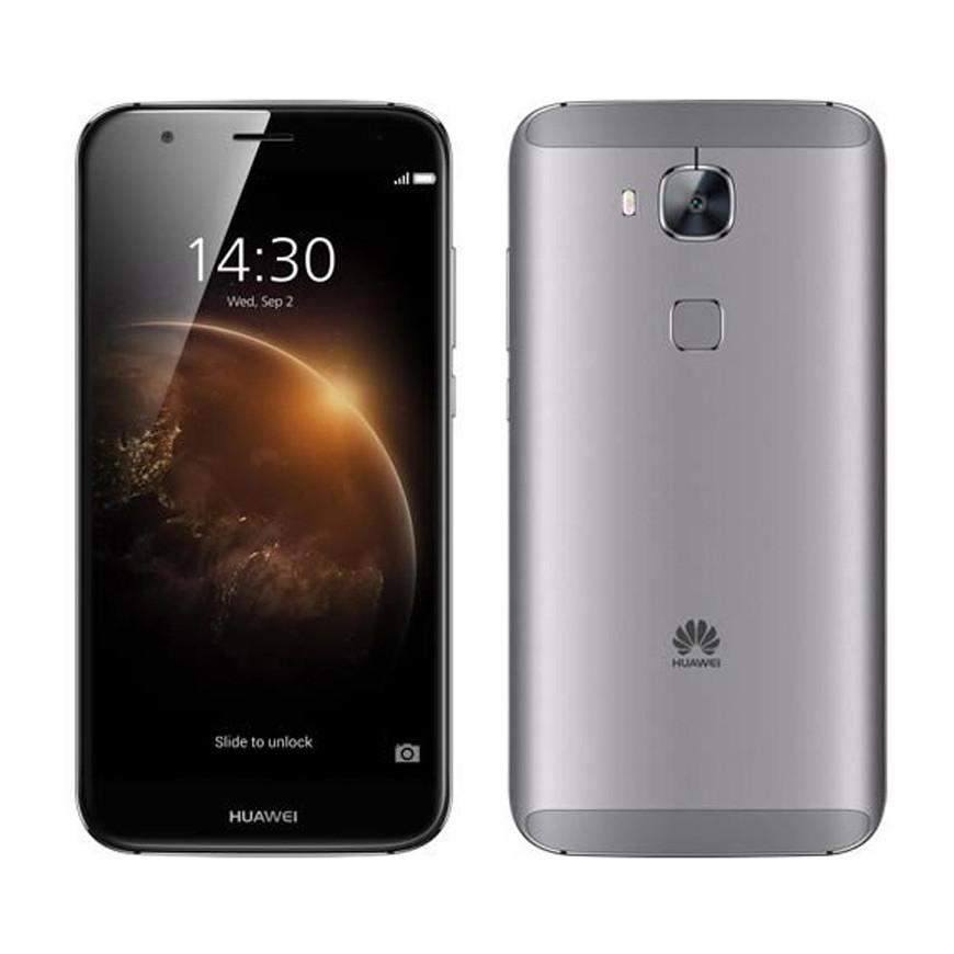 Huawei G7 Plus