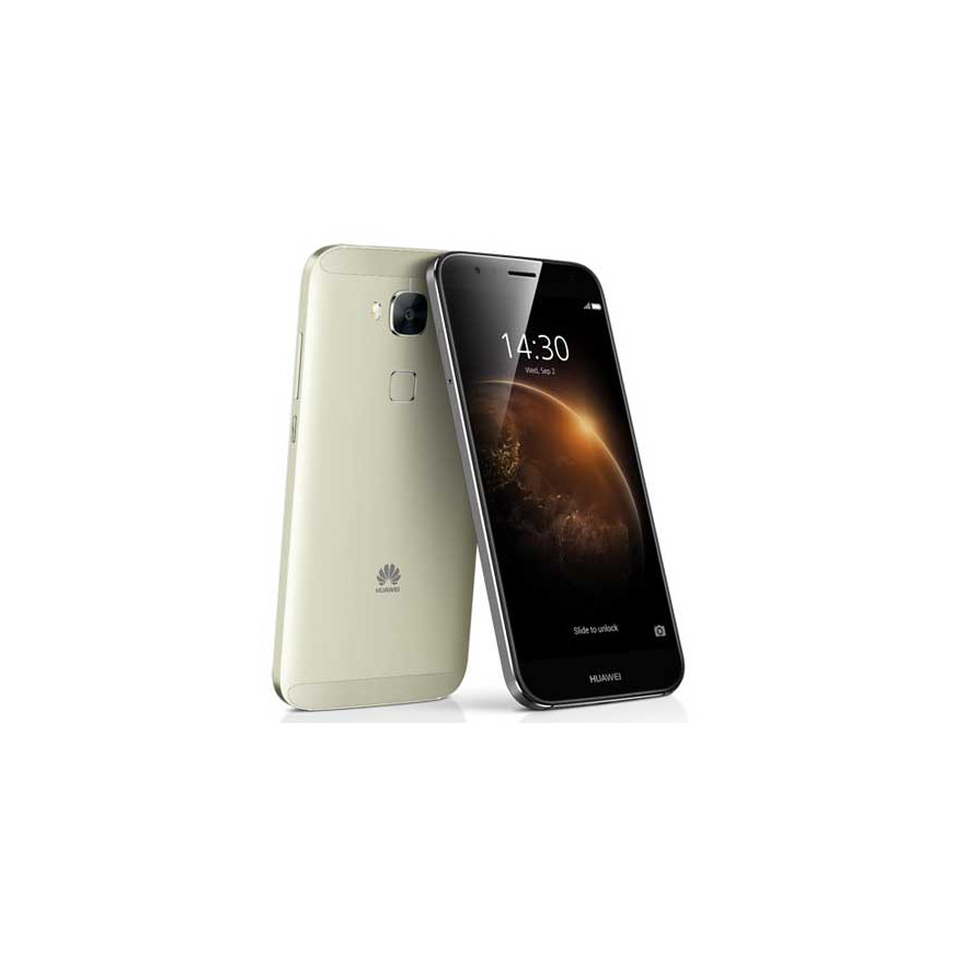 Huawei G7 Plus
