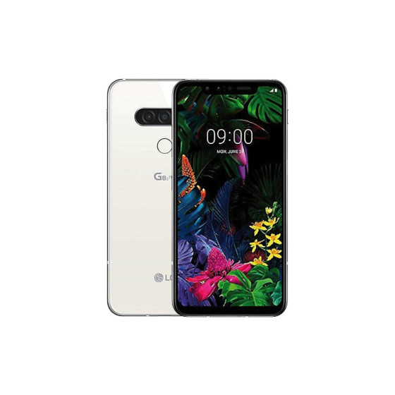 LG G8S ThinQ