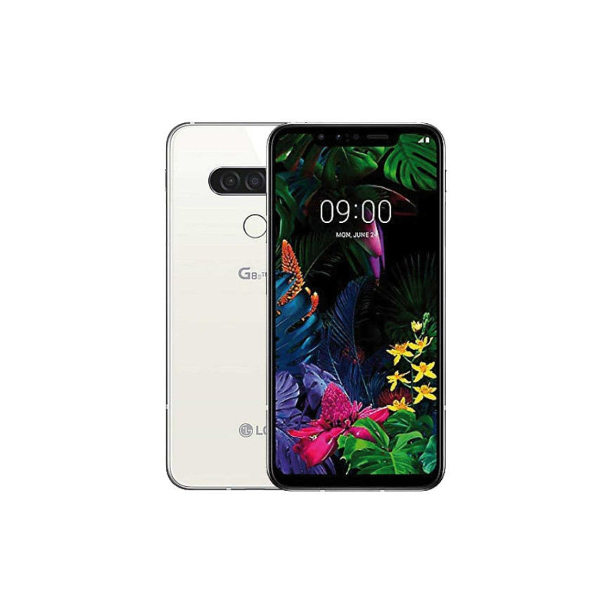 LG G8S ThinQ