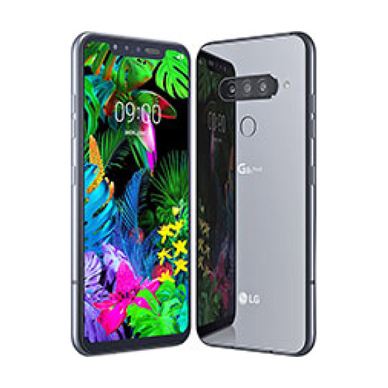 LG G8S ThinQ