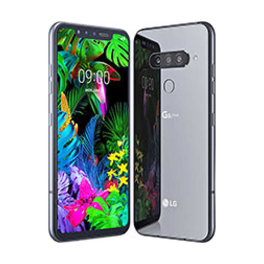 LG G8S ThinQ