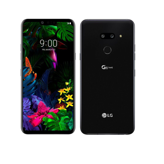 LG G8 ThinQ