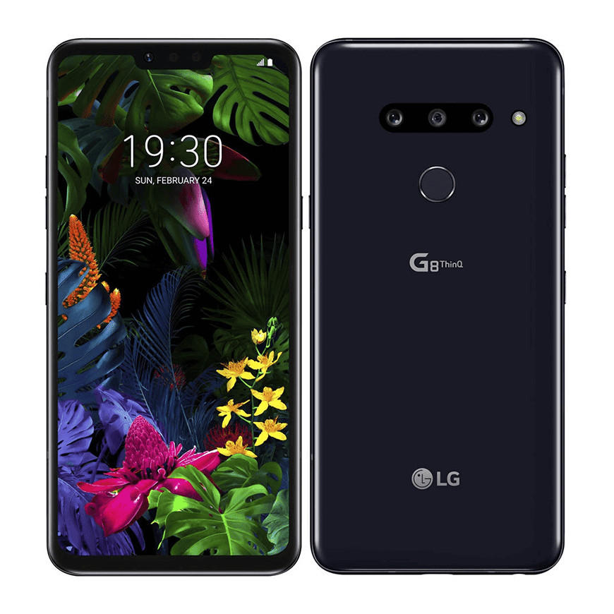 LG G8 ThinQ