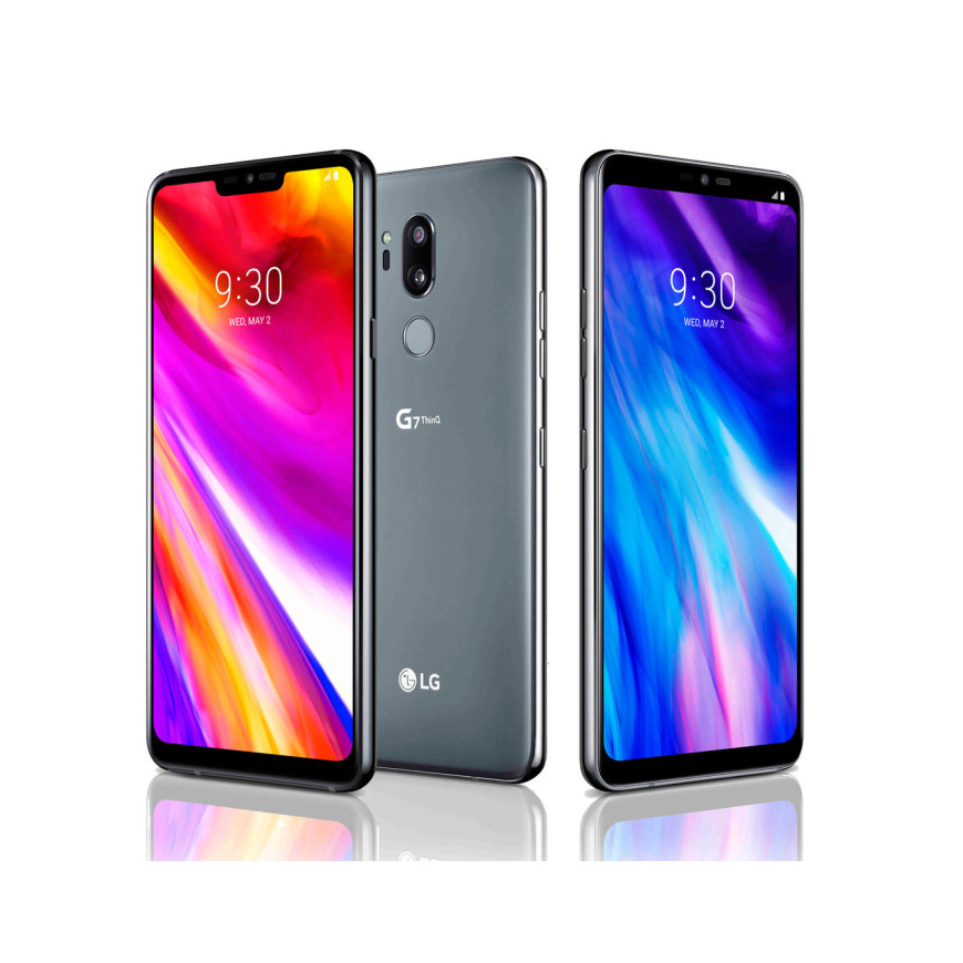 LG G7 ThinQ