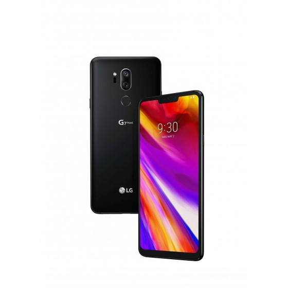 LG G7 ThinQ