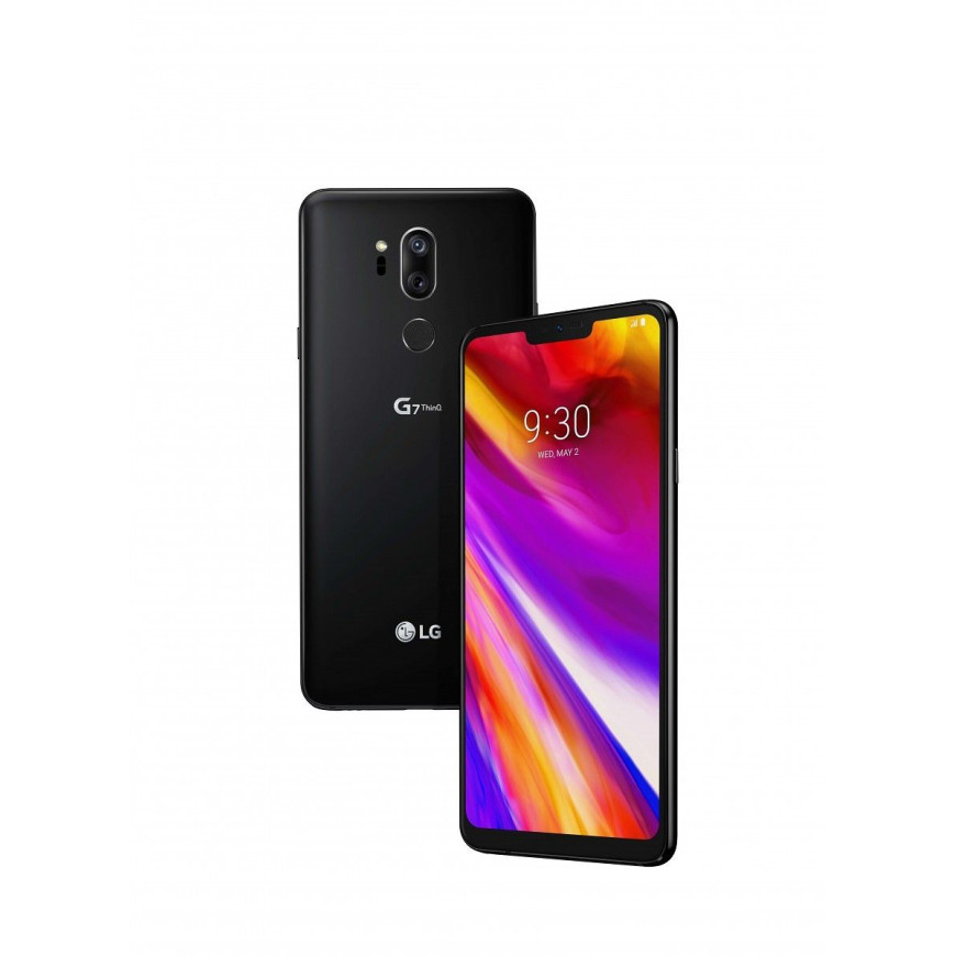 LG G7 ThinQ