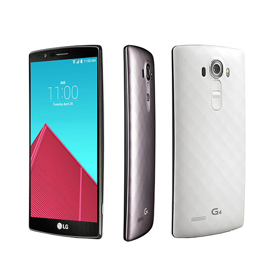 LG G4 Dual