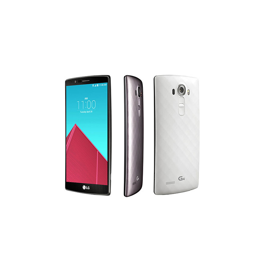 LG G4 Dual