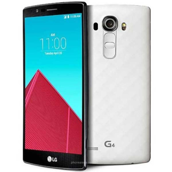LG G4 Dual