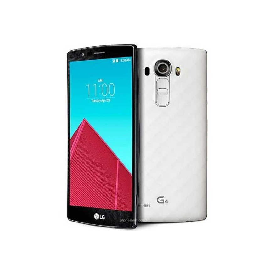 LG G4 Dual