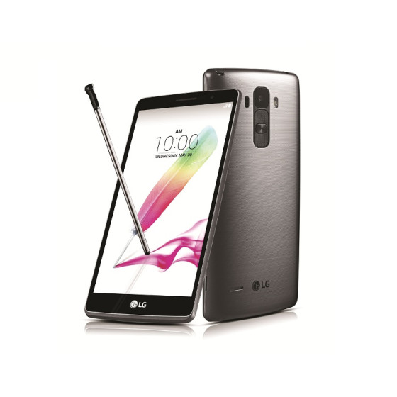 LG G4 Stylus