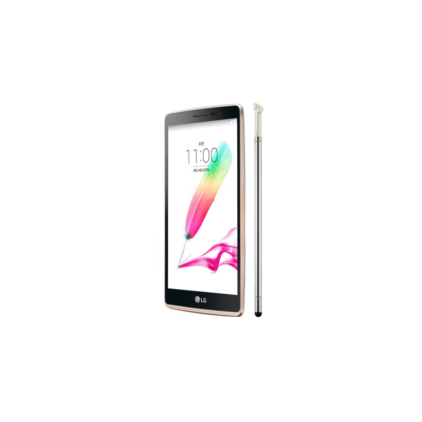 LG G4 Stylus