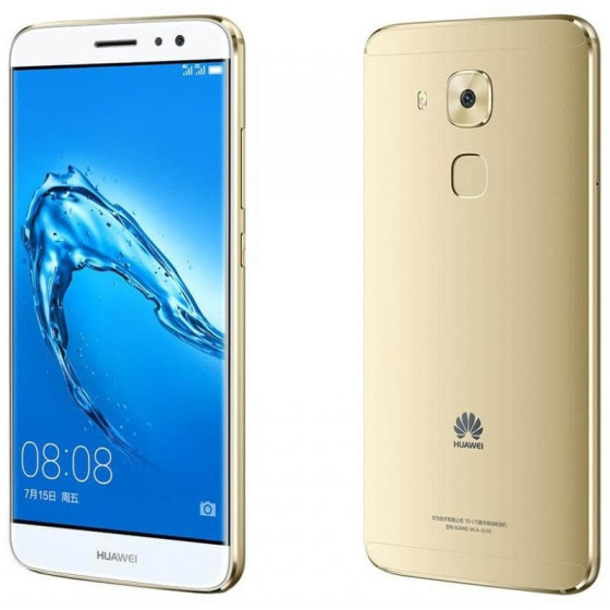 Huawei G9 Plus