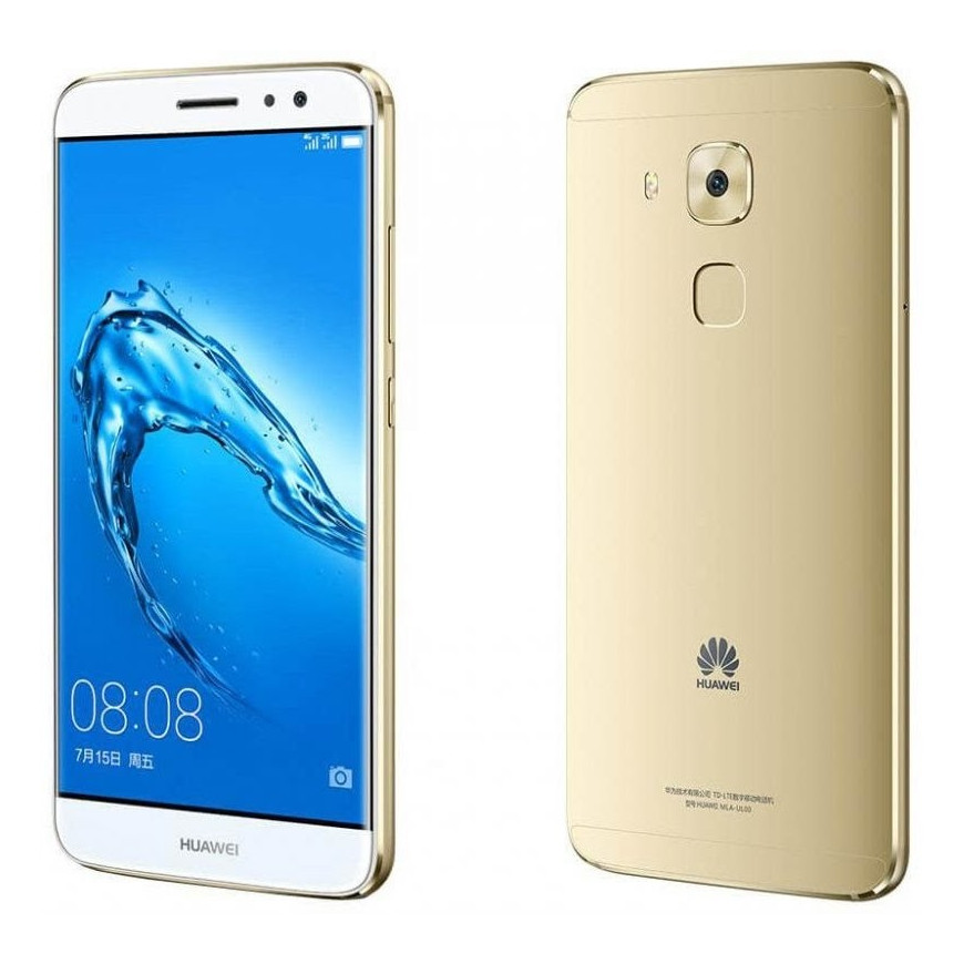 Huawei G9 Plus