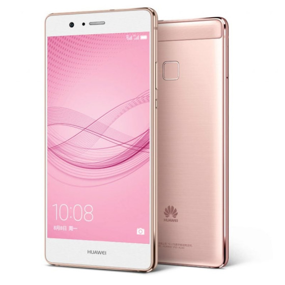 Huawei G9 Plus