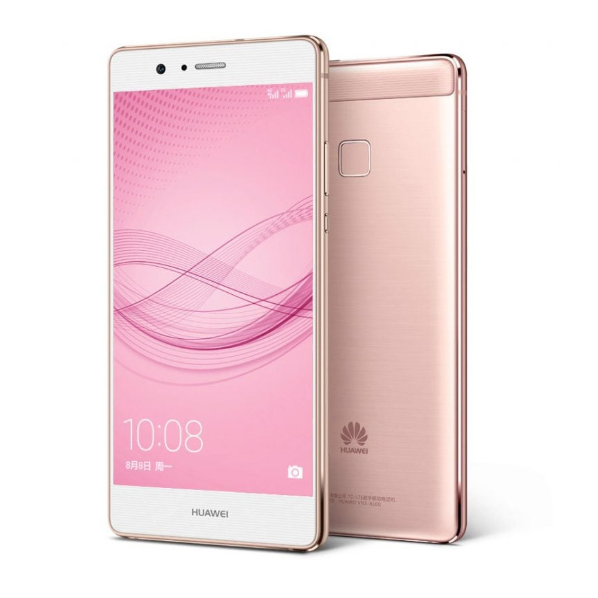 Huawei G9 Plus