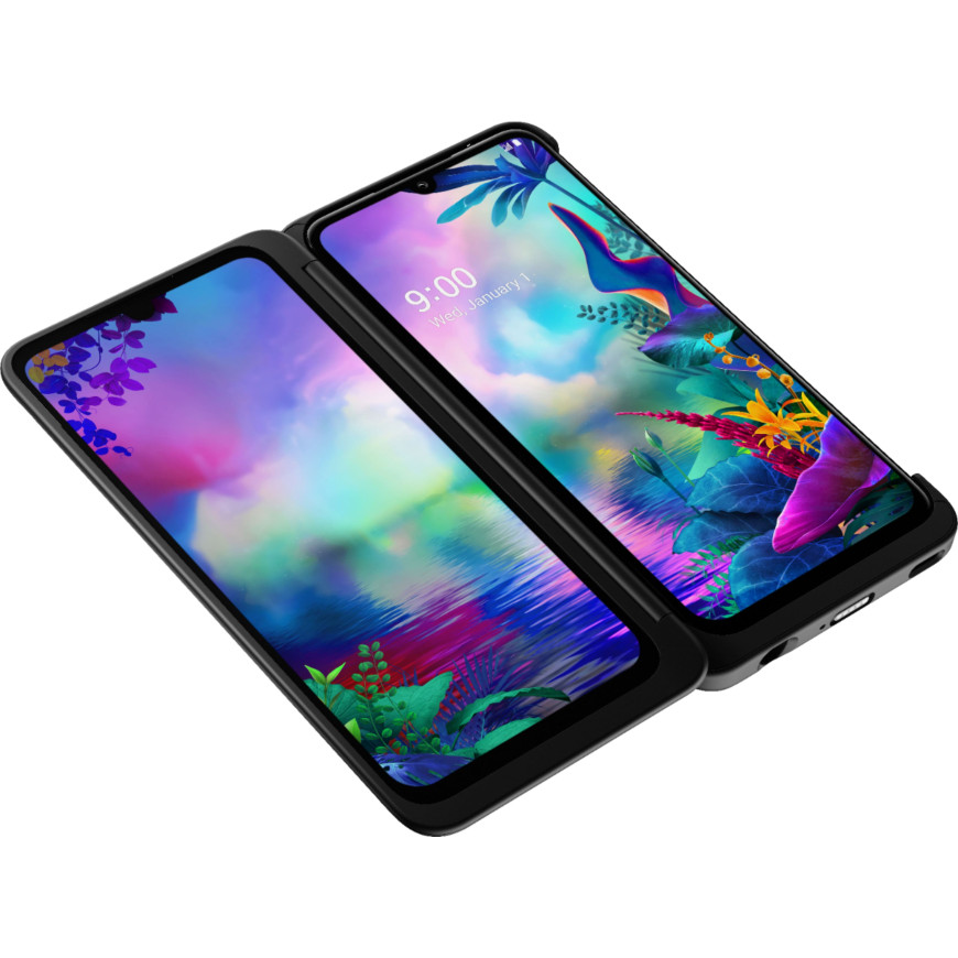 LG G8X ThinQ