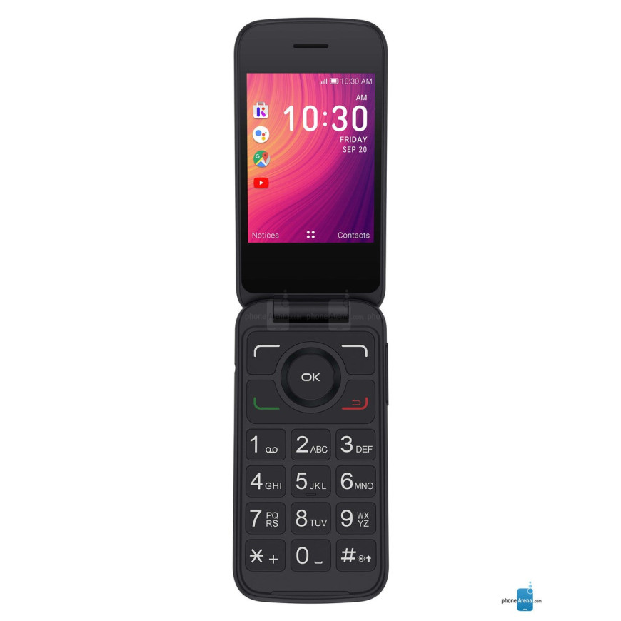 alcatel Go Flip 3