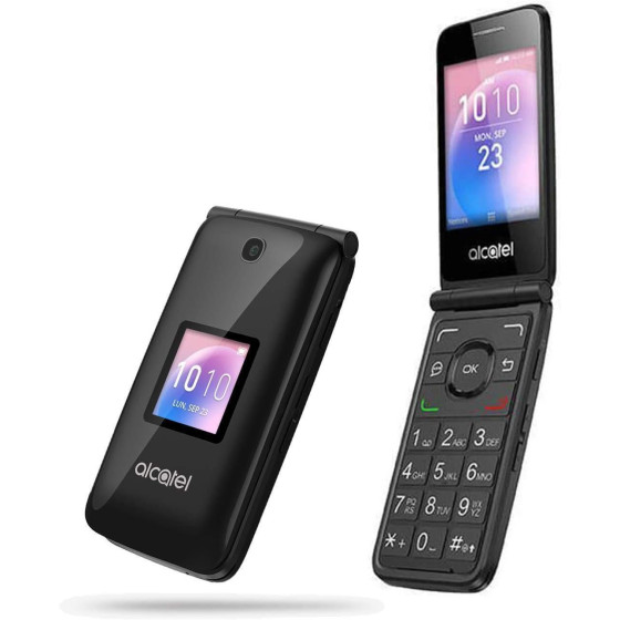 alcatel Go Flip 4