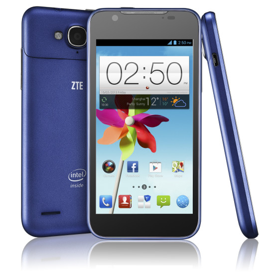 ZTE Grand X2