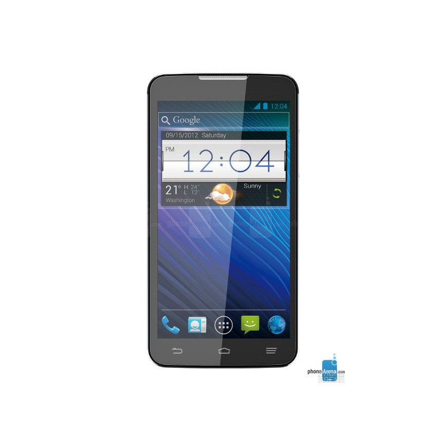ZTE Grand X2