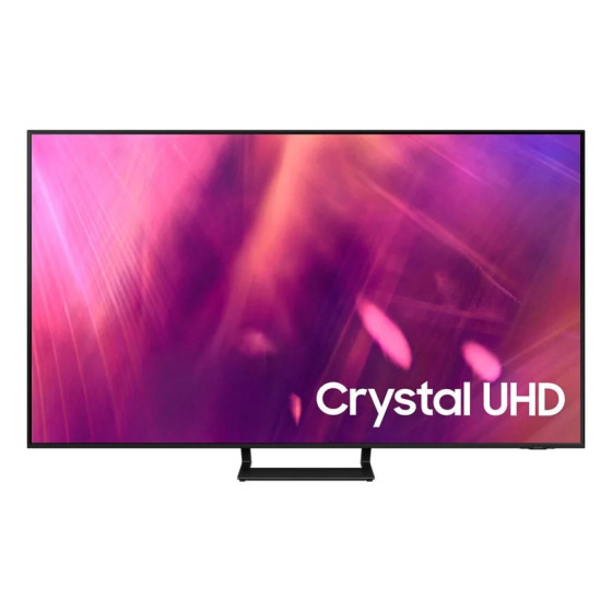Téléviseur Samsung 65AU9000UXMV