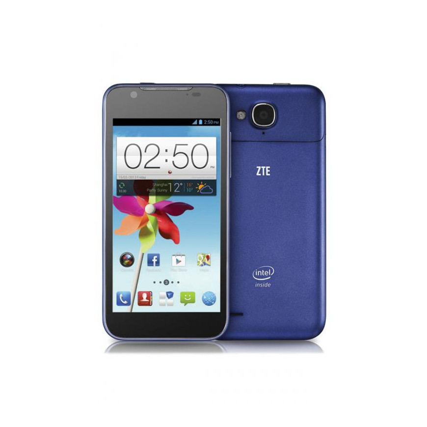 ZTE Grand X2
