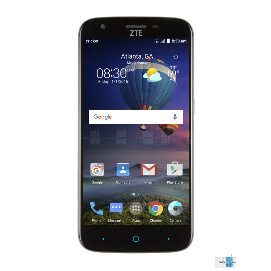 ZTE Grand X 3