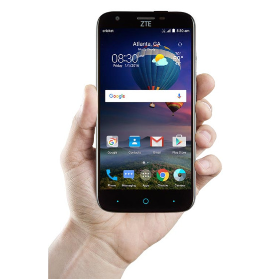 ZTE Grand X 3