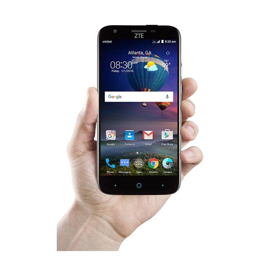 ZTE Grand X 3