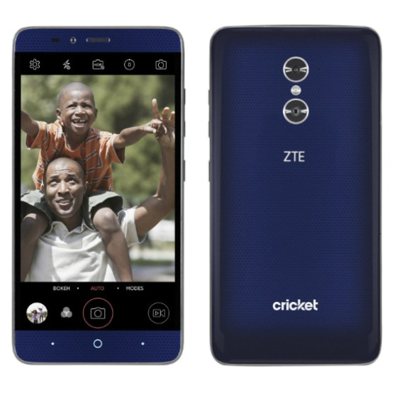 ZTE Grand X Max 2