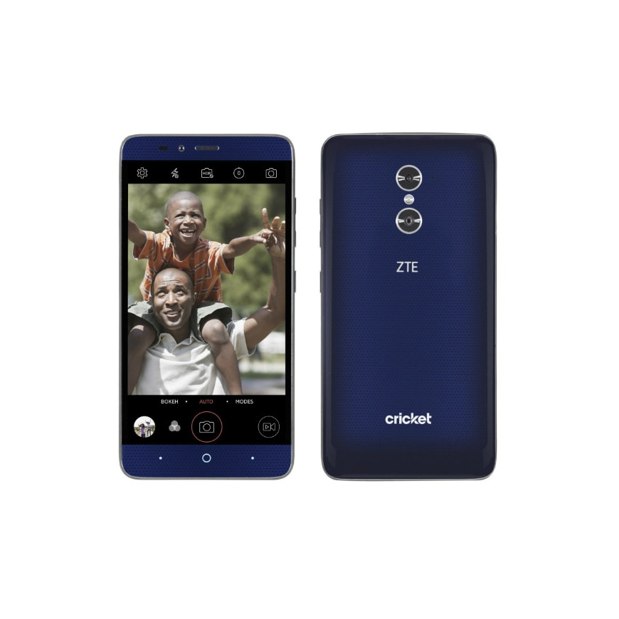 ZTE Grand X Max 2