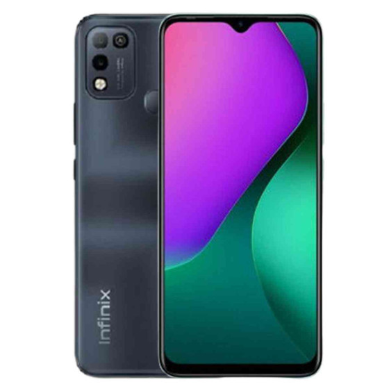 Infinix Hot 10