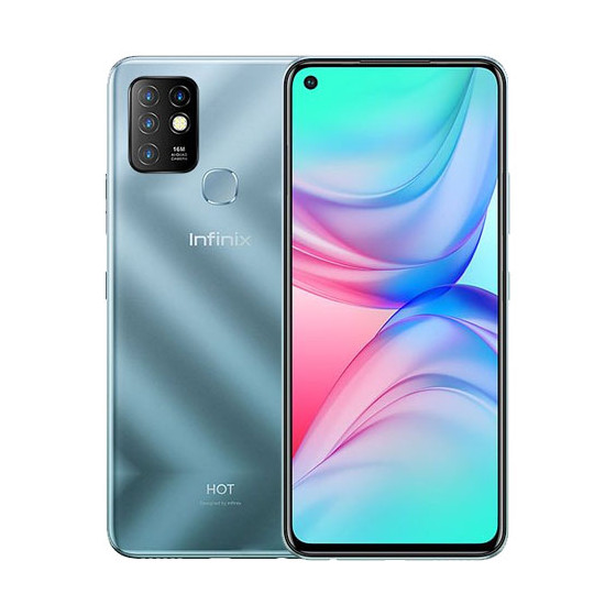 Infinix Hot 10