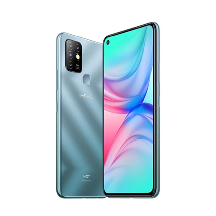 Infinix Hot 10T